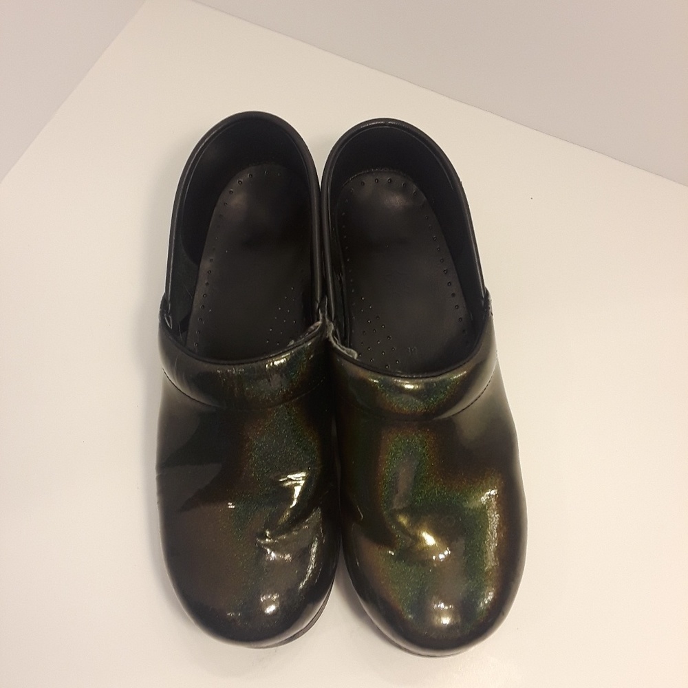 Dansko Mules/Clogs